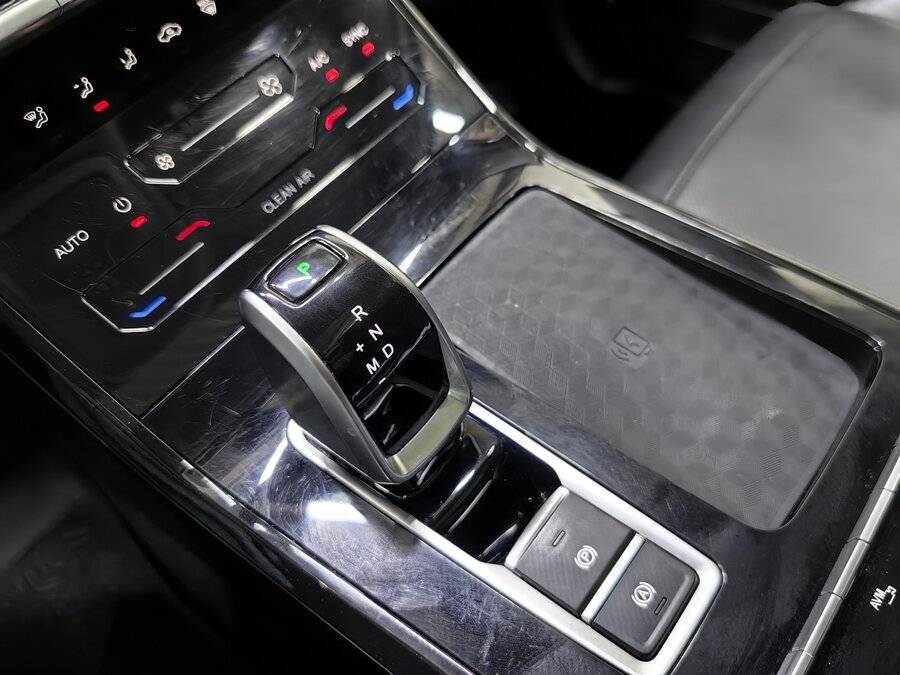 Chery Tiggo 7 Pro, 2022 Фото №17