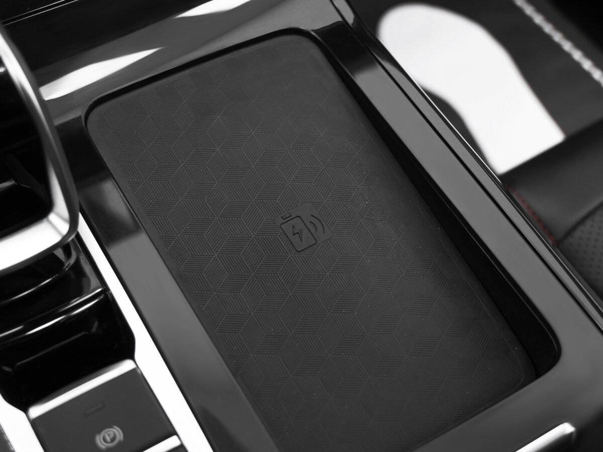 Chery Tiggo 7 Pro, 2021 Фото №14