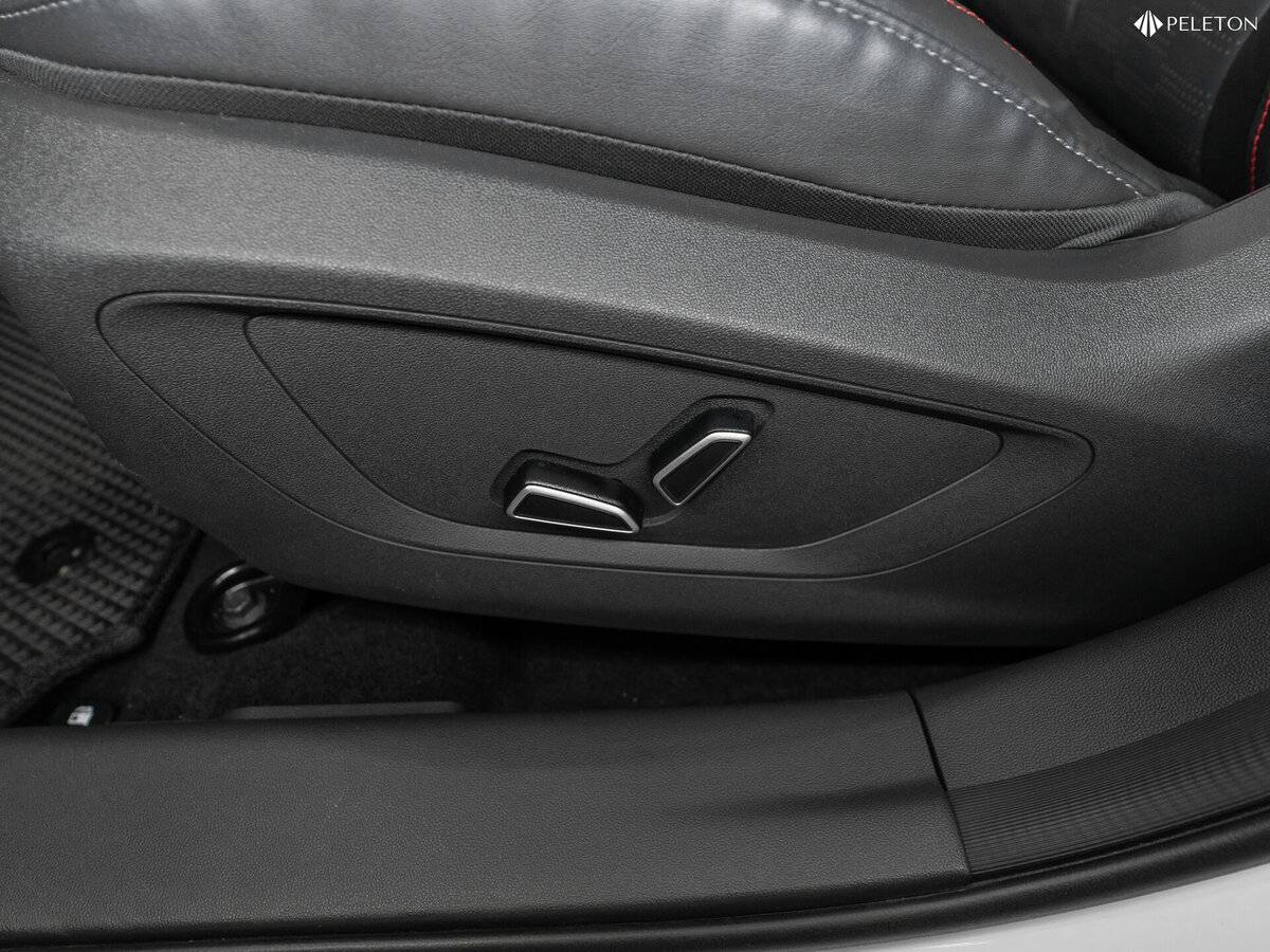 Changan CS55 Plus, 2023 Фото №19