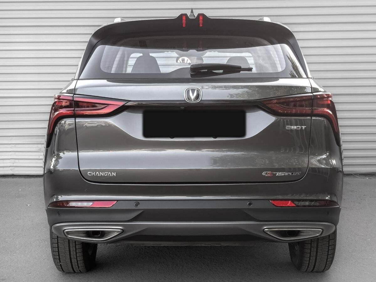 Changan CS75 Plus, 2023 - 13 282 км. | Фото №6