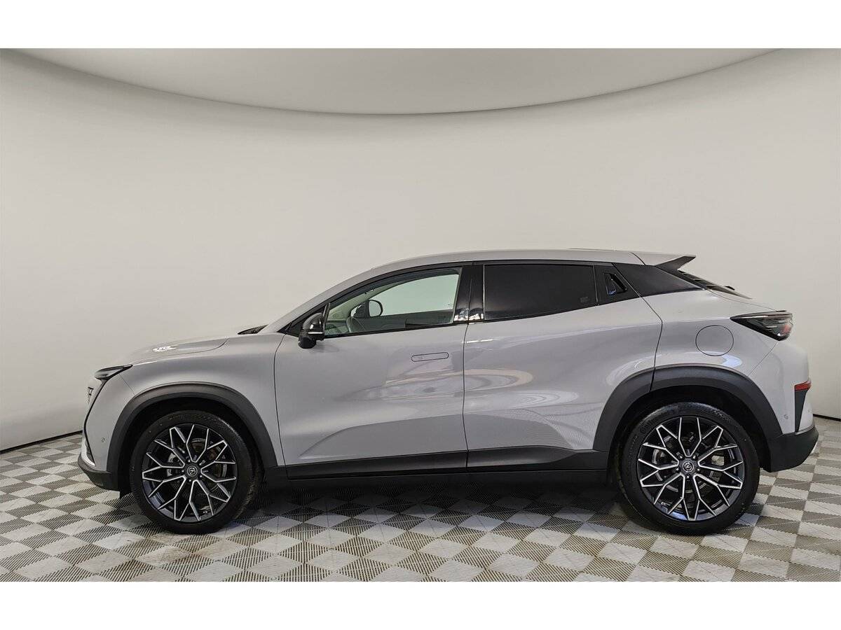 Changan UNI-T, 2023 - 31 724 км. | Фото №8