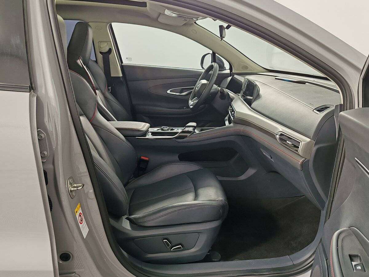 Changan UNI-T, 2023 Фото №19