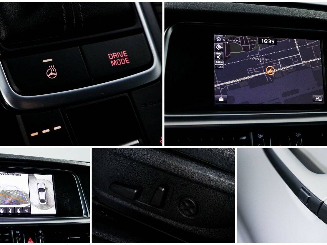 Kia Optima, 2020 Фото №22