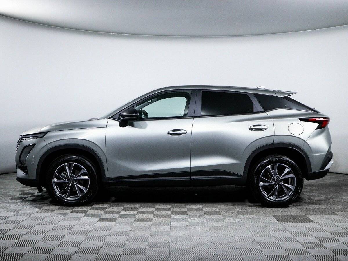 Omoda C5, 2024 - 19 400 км. | Фото №8