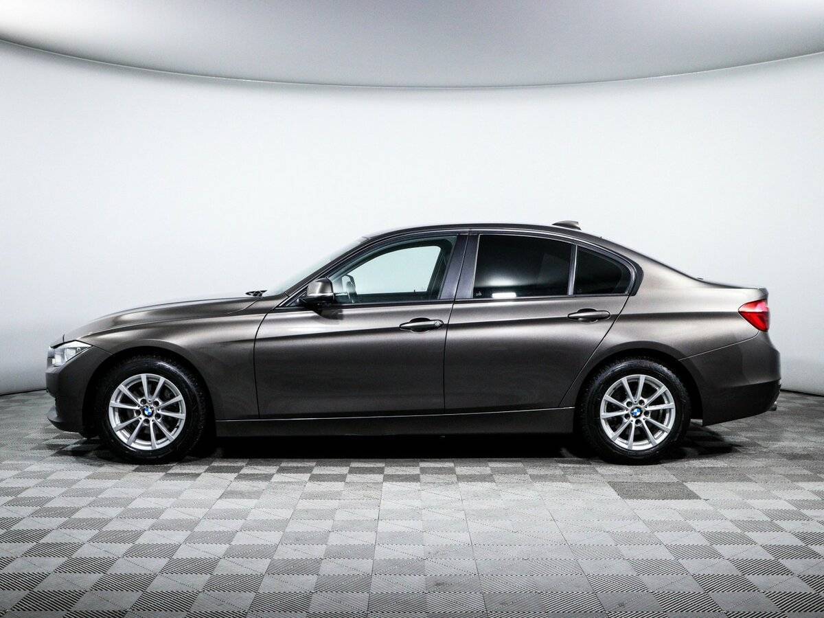 BMW 3 серии 320i, 2014 - 244 273 км. | Фото №8