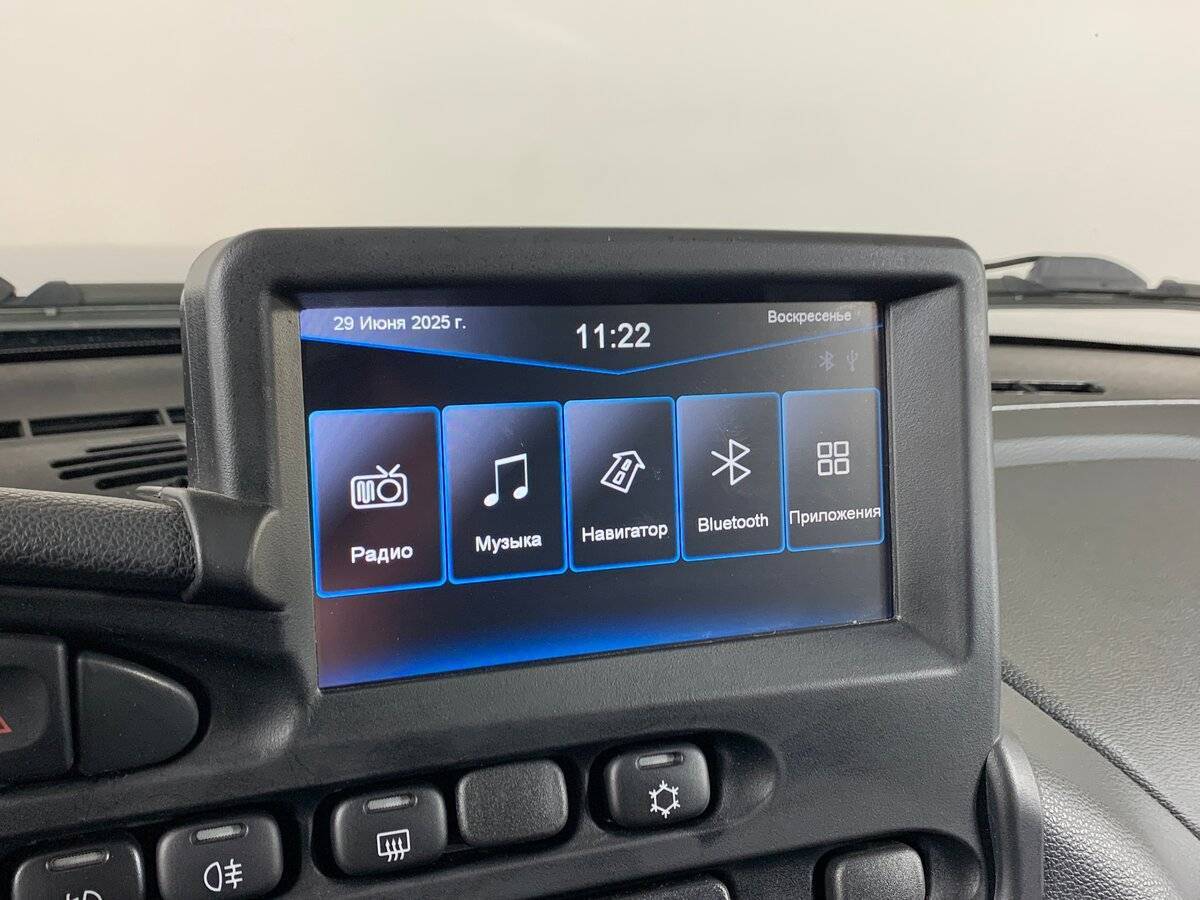 Lada (ВАЗ) Niva, 2024 Фото №15