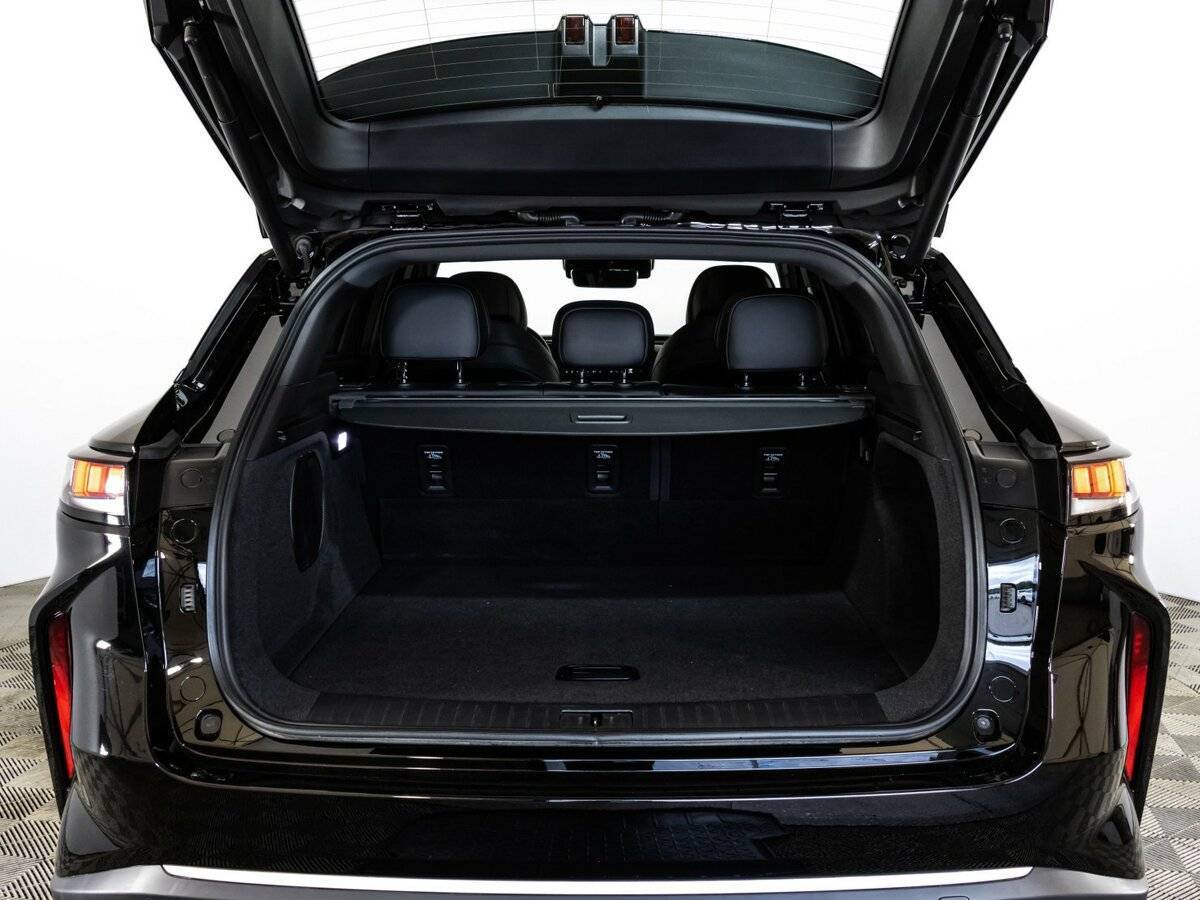 Exeed RX, 2023 Фото №33