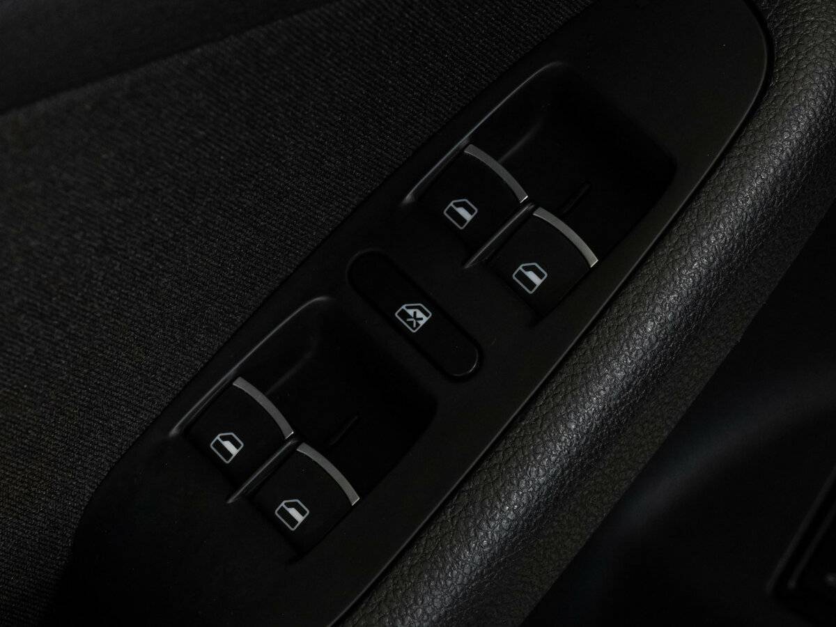 Volkswagen Jetta, 2015 Фото №15