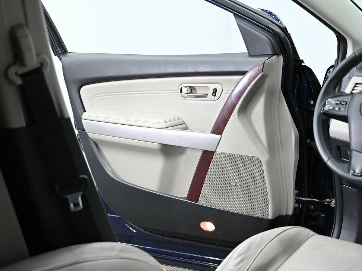 Mazda CX-9, 2013 - 156 000 км. | Фото №7