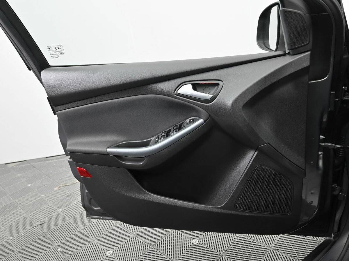 Ford Focus, 2012 Фото №7