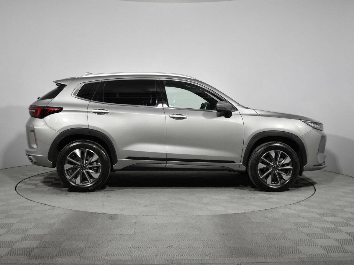 Exeed LX, 2024 - 28 320 км. | Фото №4