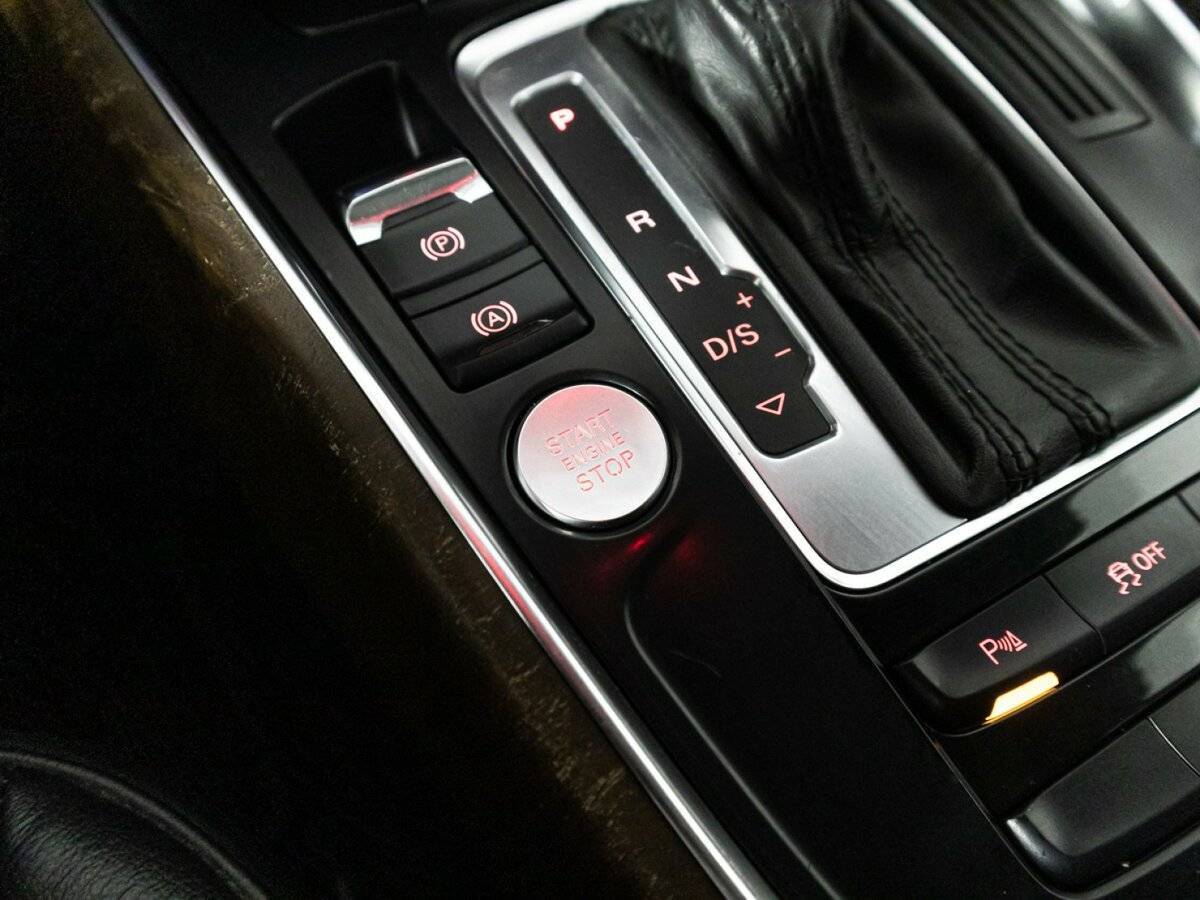 Audi Q5, 2013 Фото №20