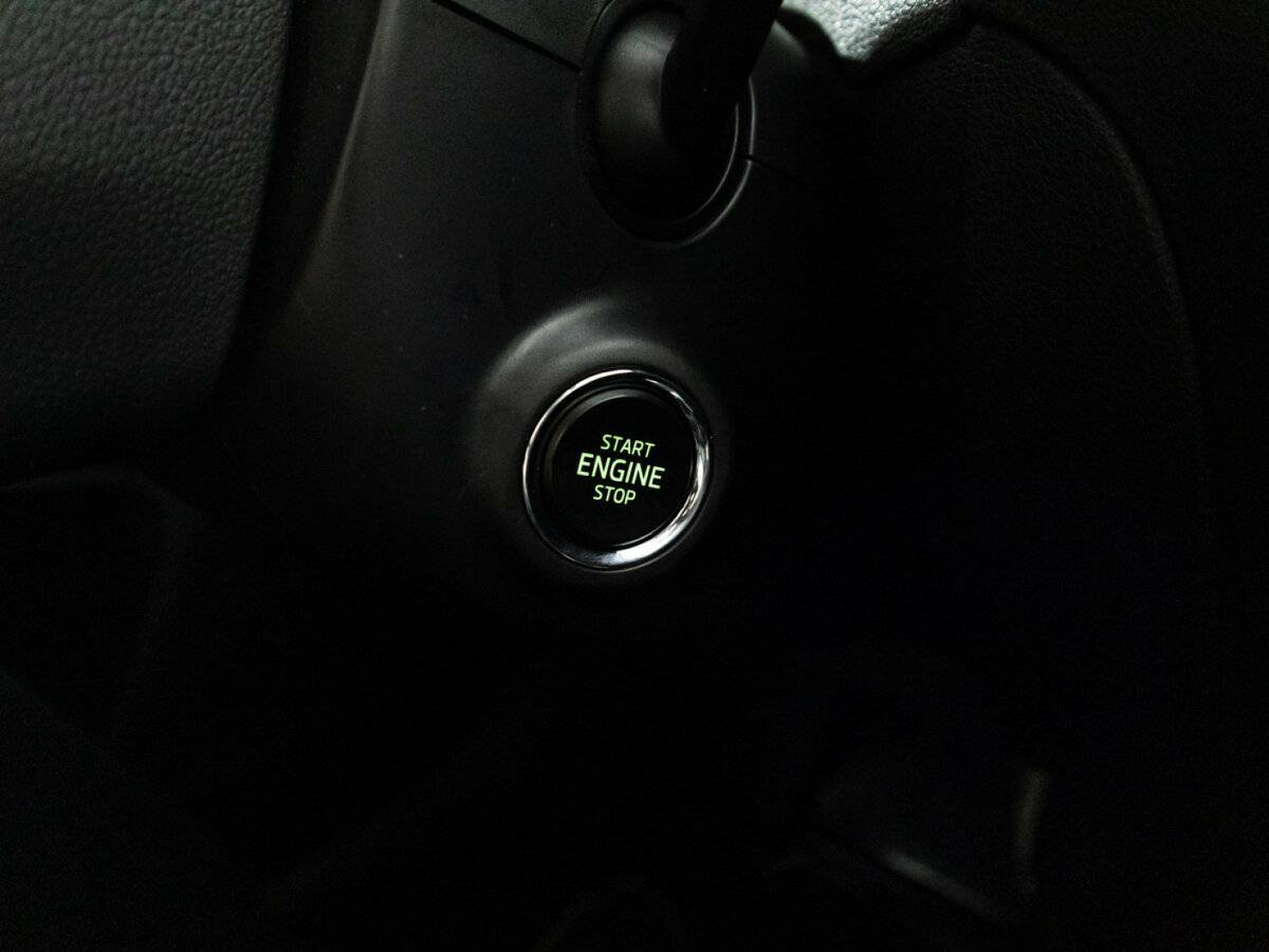 Skoda Octavia, 2015 Фото №22