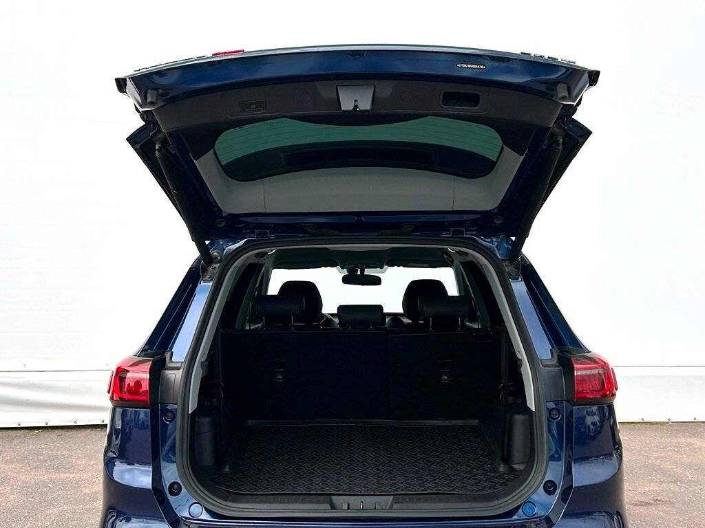 Chery Tiggo 8 Pro, 2021 Фото №14