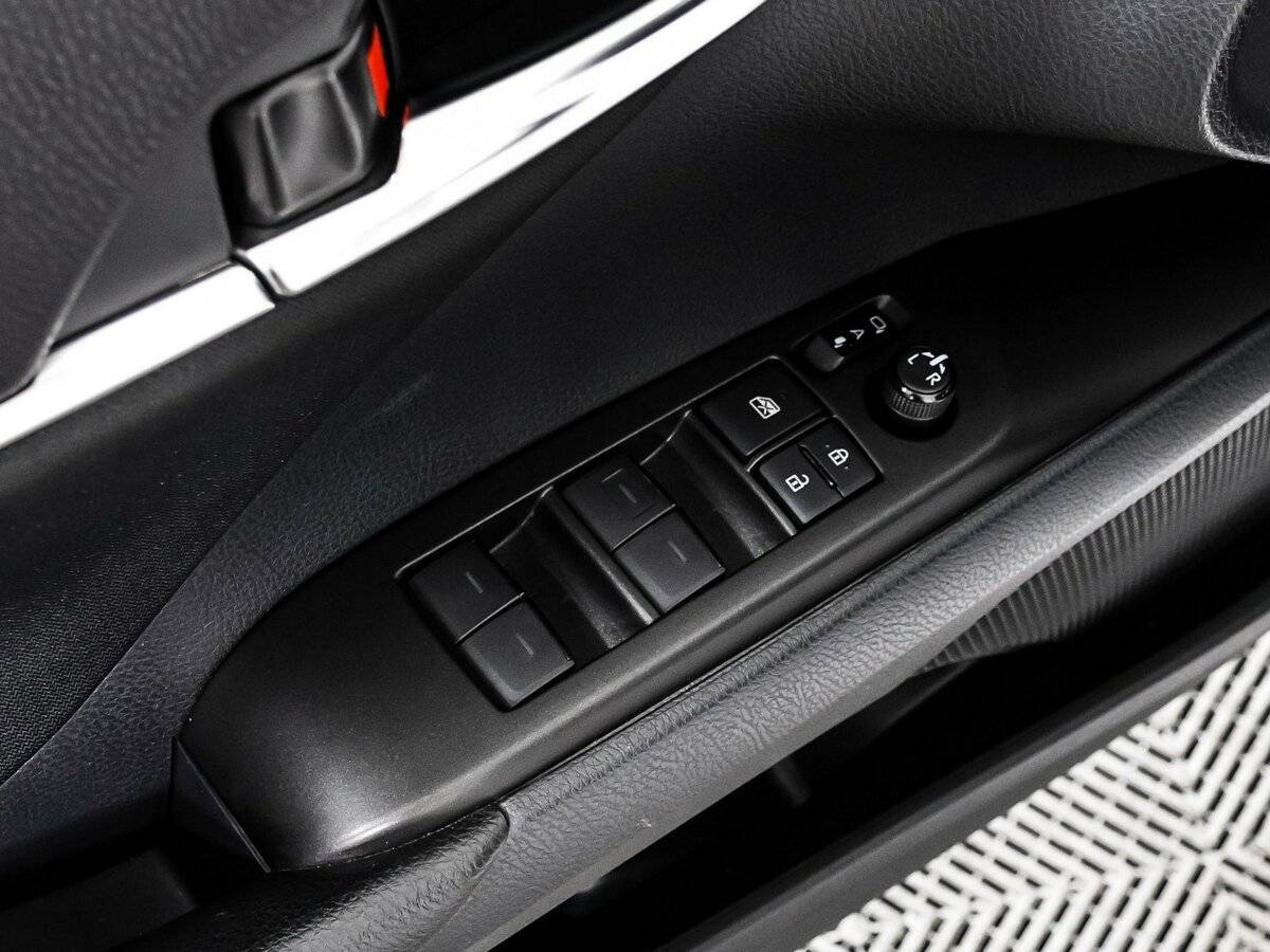 Toyota Camry, 2021 Фото №21