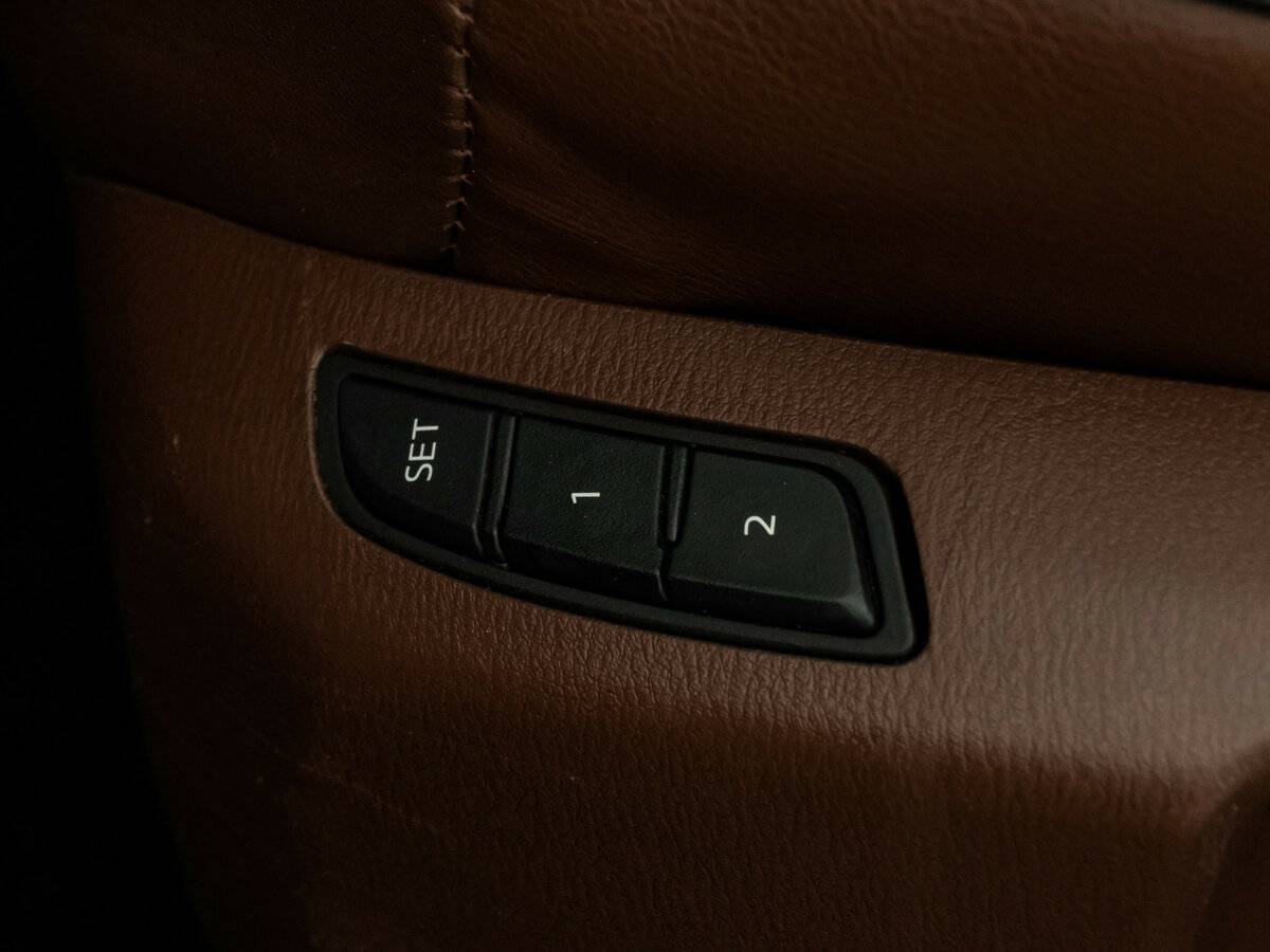 Mazda CX-9, 2019 Фото №28