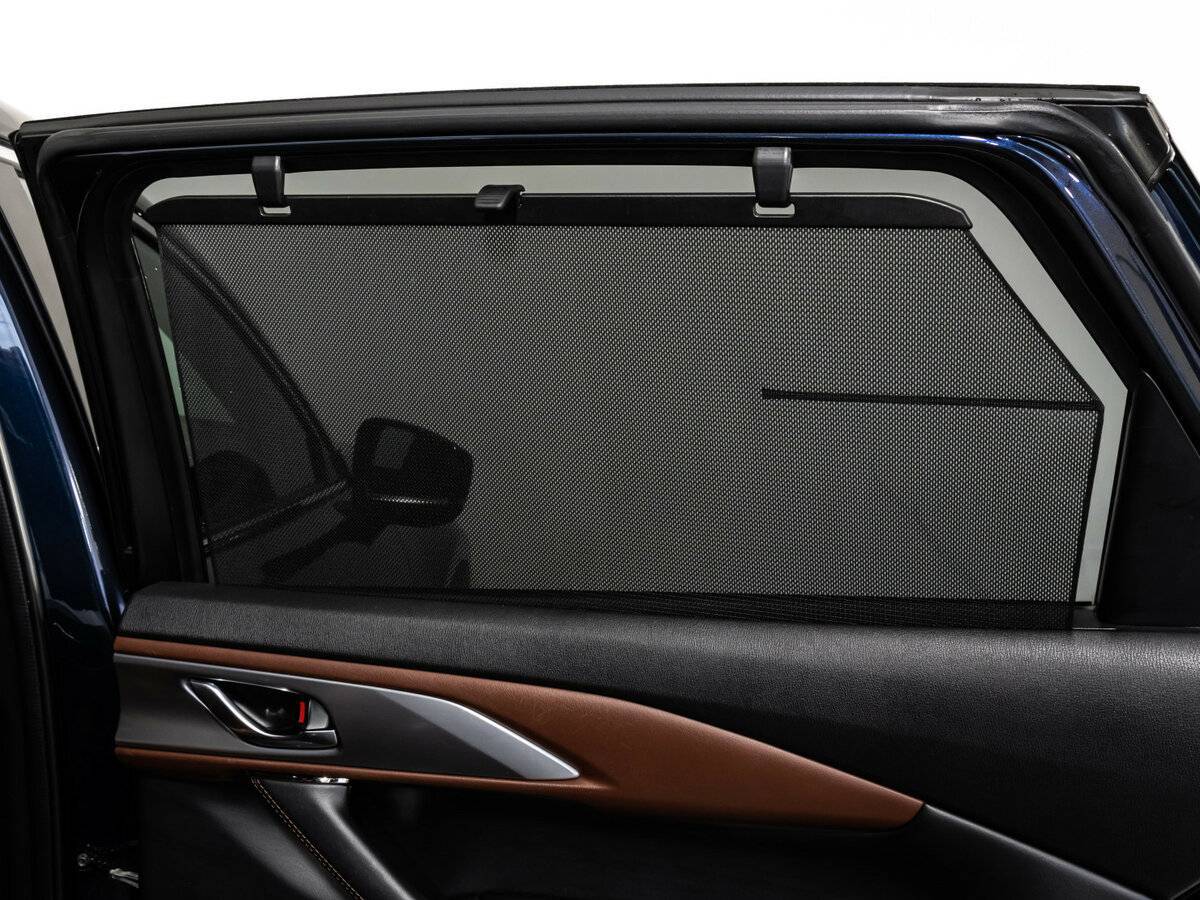 Mazda CX-9, 2019 Фото №29