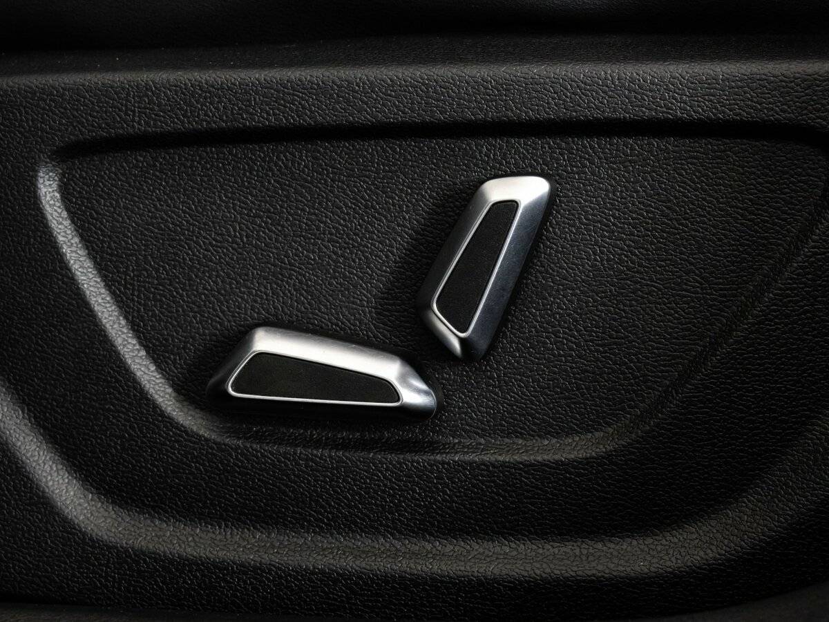 Geely Coolray, 2021 Фото №20