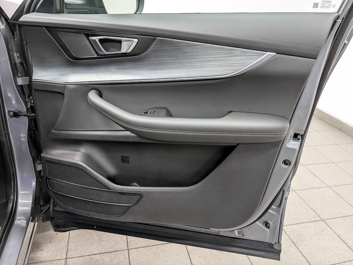 Chery Tiggo 7 Pro Max, 2023 Фото №24