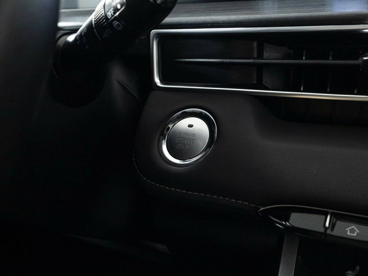 Chery Tiggo 7 Pro Max, 2023 Фото №21