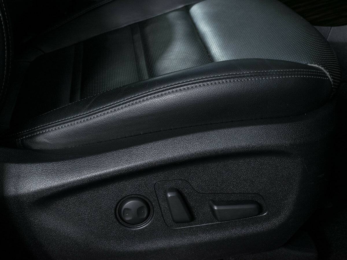 Kia Sorento, 2018 Фото №24