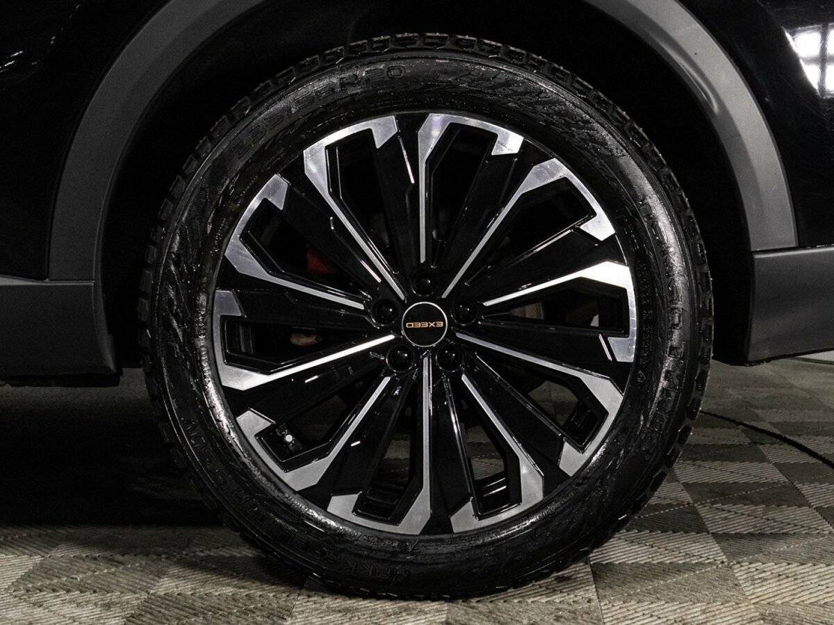 Exeed RX, 2023 Фото №25