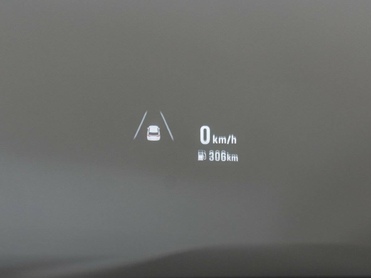 Exeed VX, 2022 Фото №20