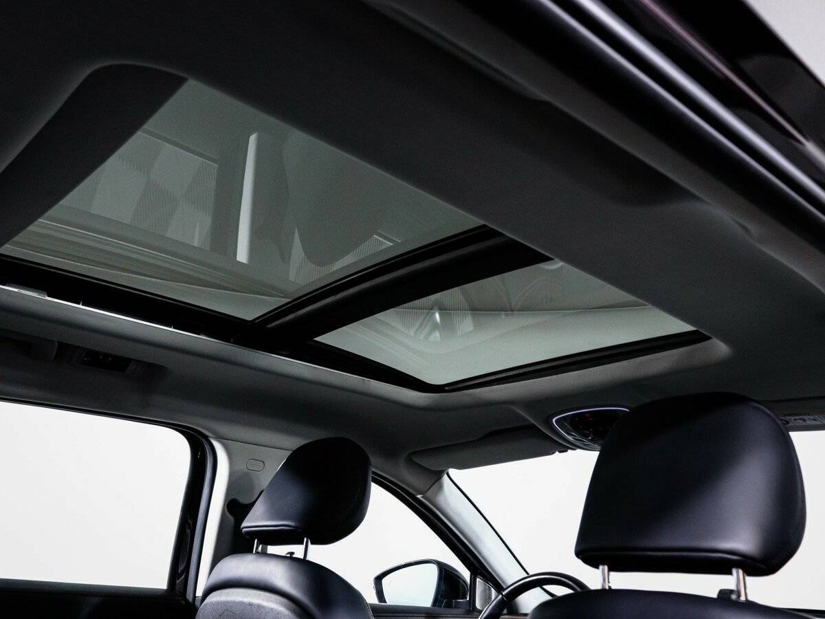 Exeed TXL, 2021 - 69 617 км. | Фото №3