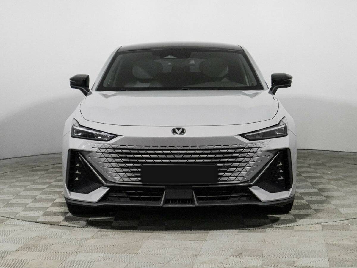 Changan UNI-V, 2023 - 44 308 км. | Фото №2