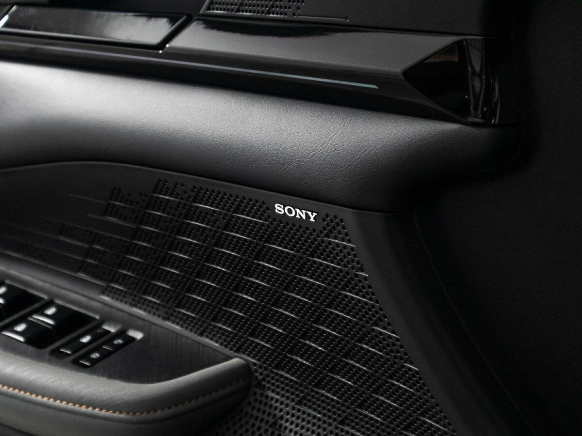 Changan UNI-V, 2023 Фото №18