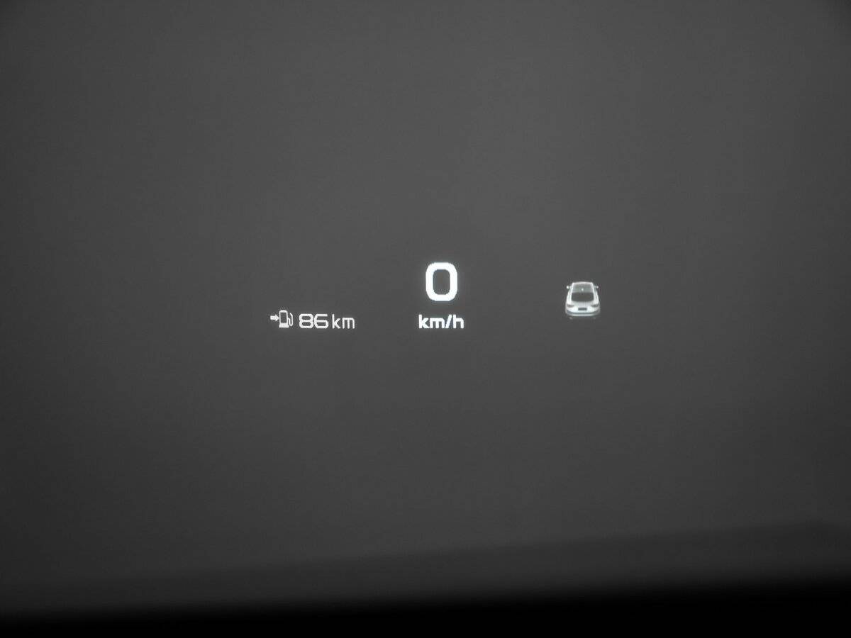 Geely Tugella, 2023 Фото №15