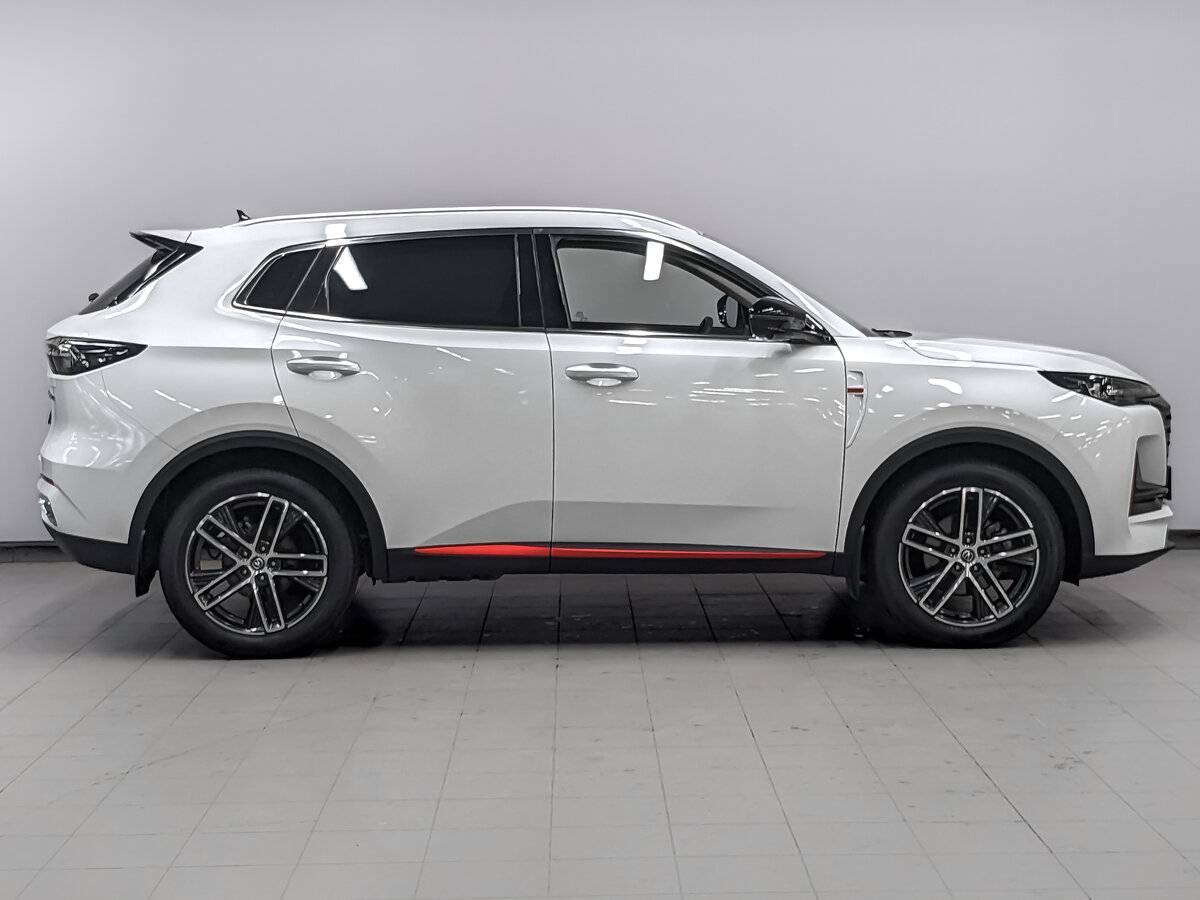 Changan CS55 Plus, 2023 Фото №4