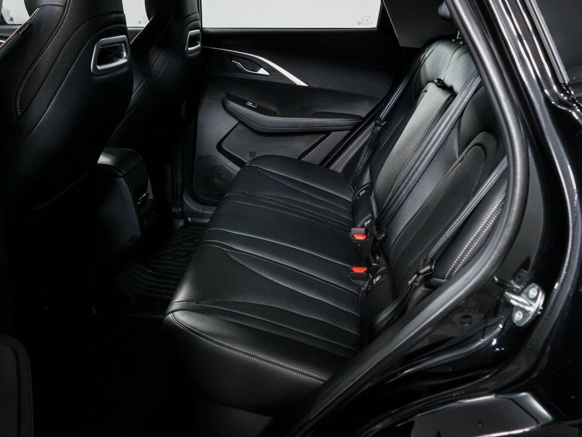 Omoda C5, 2023 - 22 000 км. | Фото №8