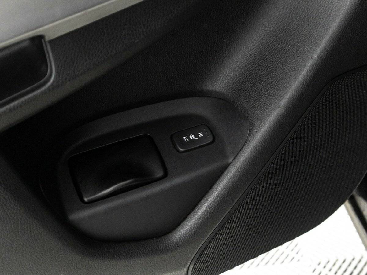 Honda Crosstour, 2013 Фото №22