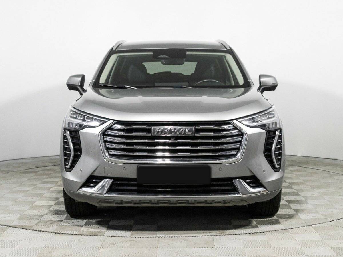 Haval Jolion, 2022 Фото №2