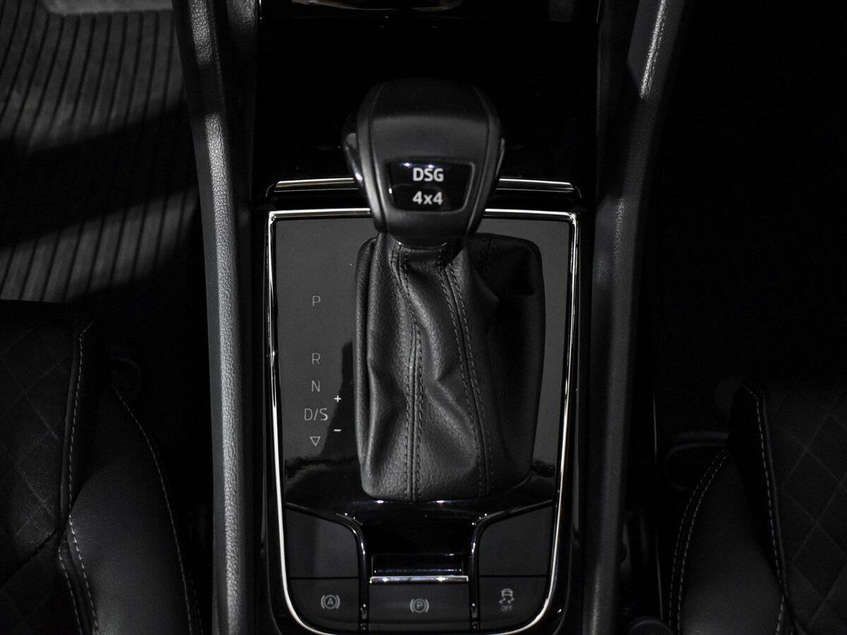 Skoda Kodiaq, 2018 - 146 107 км. | Фото №8