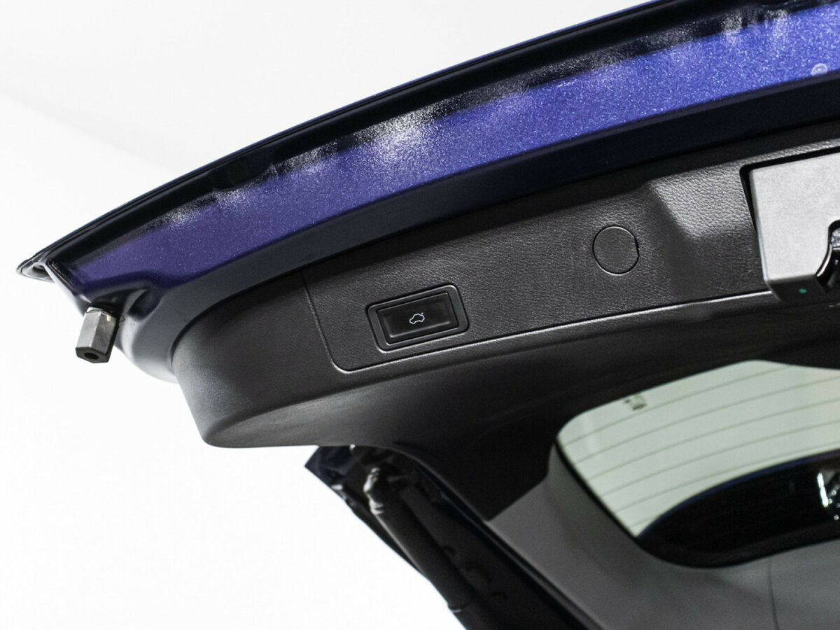 Chery Tiggo 8 Pro Max I, 2022 Фото №27