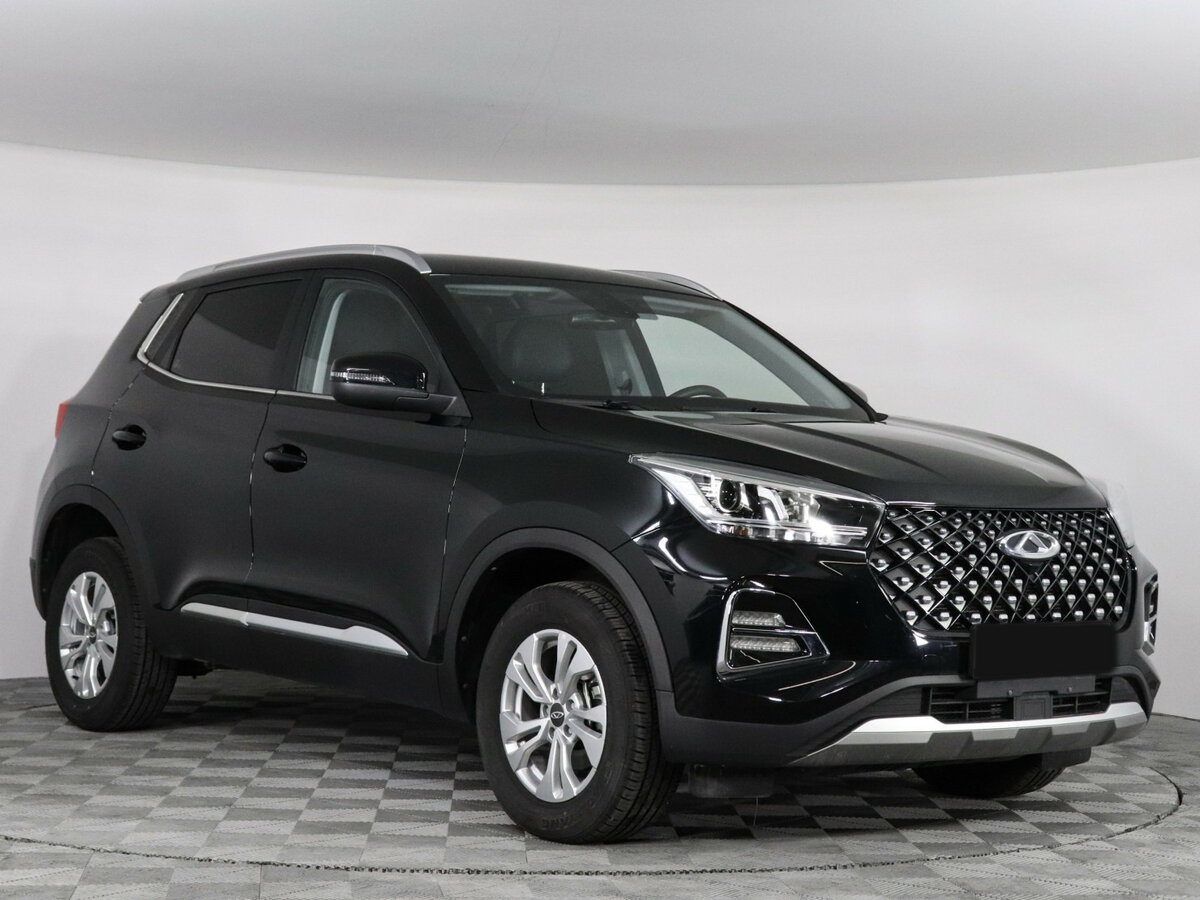 Chery Tiggo 4 Pro I, 2024 - 10 100 км. | Фото №3