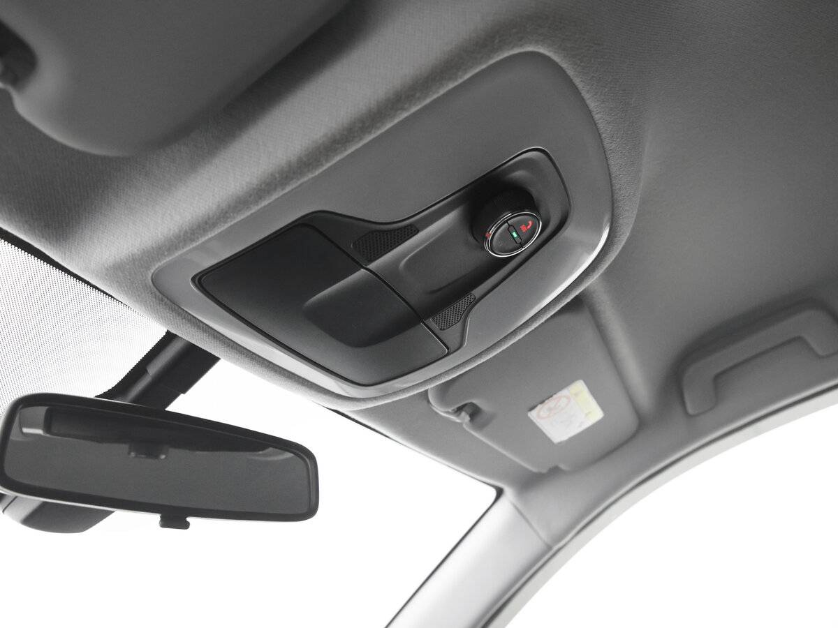 Chery Tiggo 4 I Рестайлинг, 2021 Фото №6