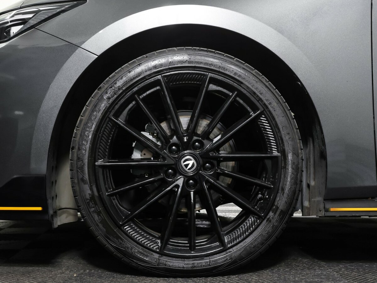 Changan UNI-V I, 2023 Фото №25