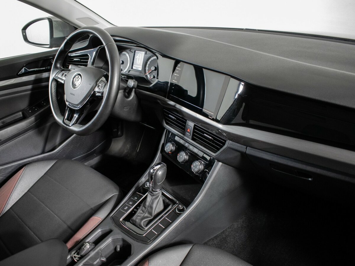 Volkswagen Bora IV, 2021 - 36 845 км. | Фото №7