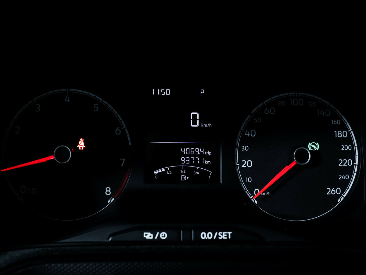 Volkswagen Polo VI, 2021 Фото №9