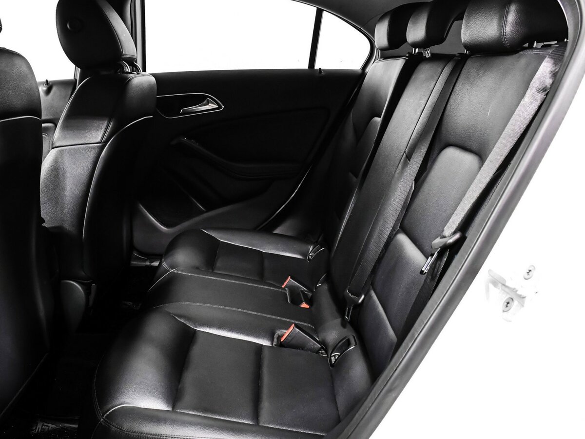 Mercedes-Benz A-Класс 180 III (W176), 2013 Фото №11