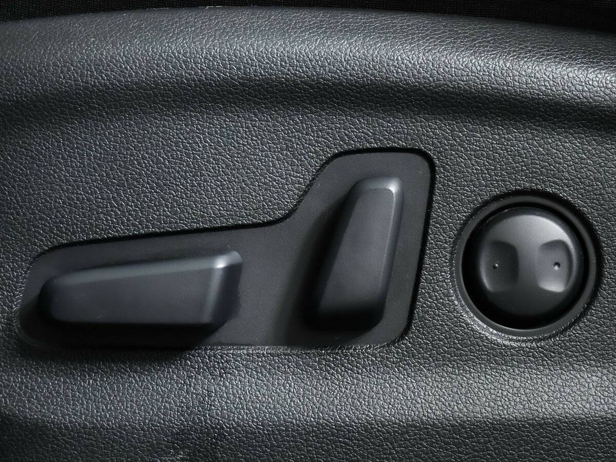 Hyundai Tucson III Рестайлинг, 2020 Фото №16