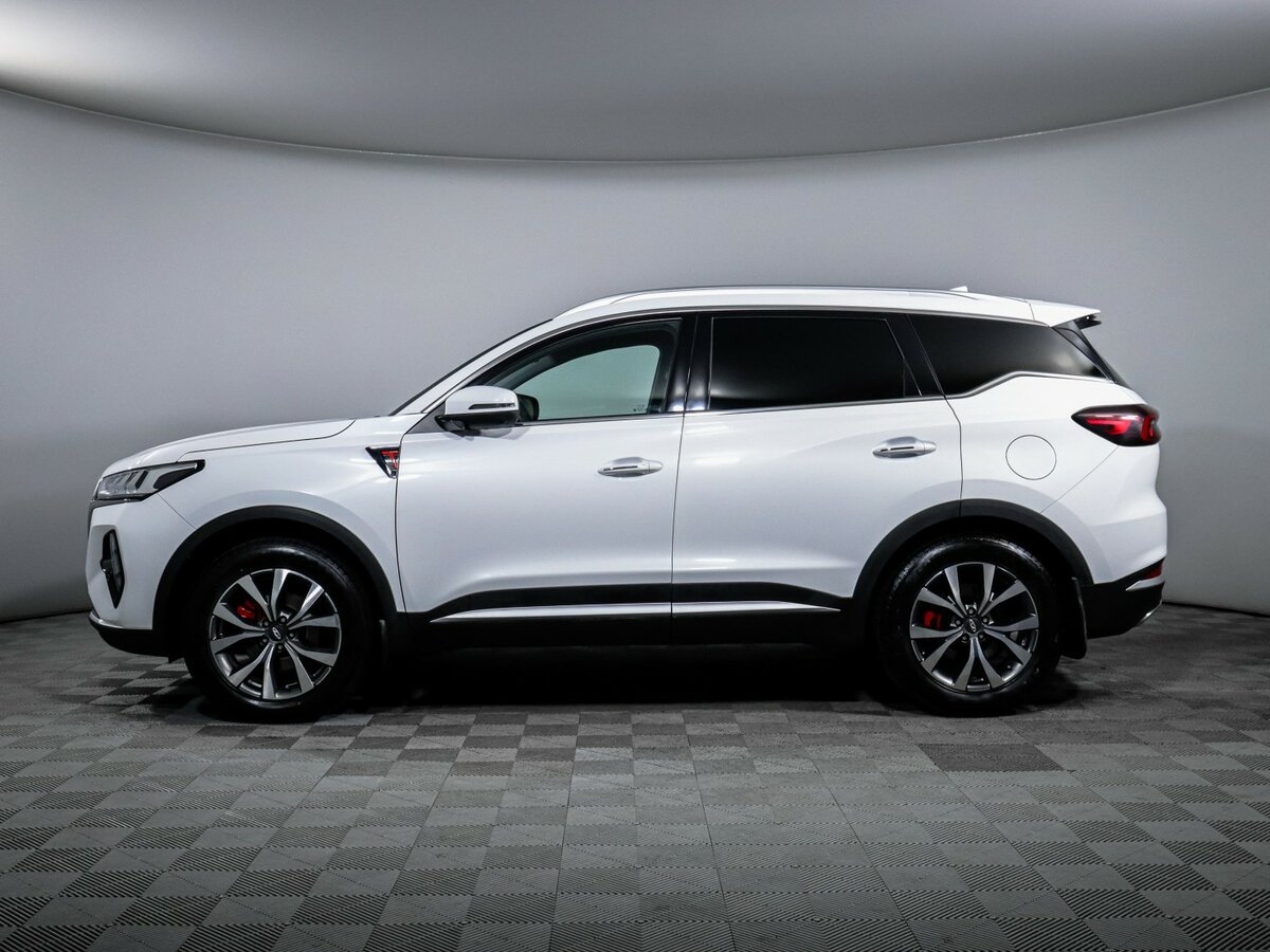 Chery Tiggo 7 Pro Max I, 2024 - 32 279 км. | Фото №8