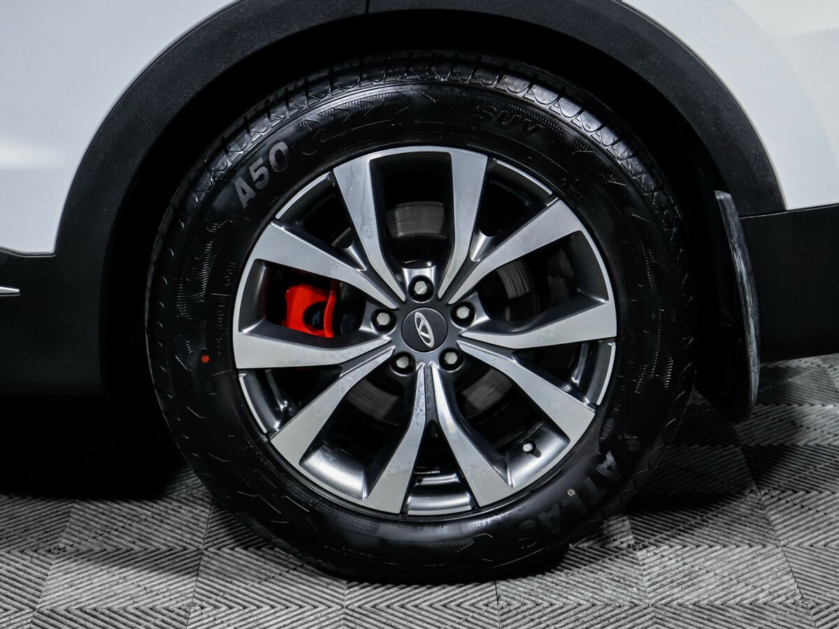 Chery Tiggo 7 Pro Max I, 2024 Фото №15