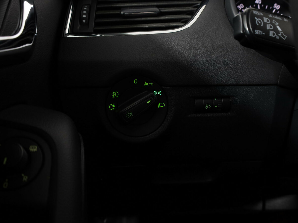 Skoda Octavia III (A7), 2013 Фото №20