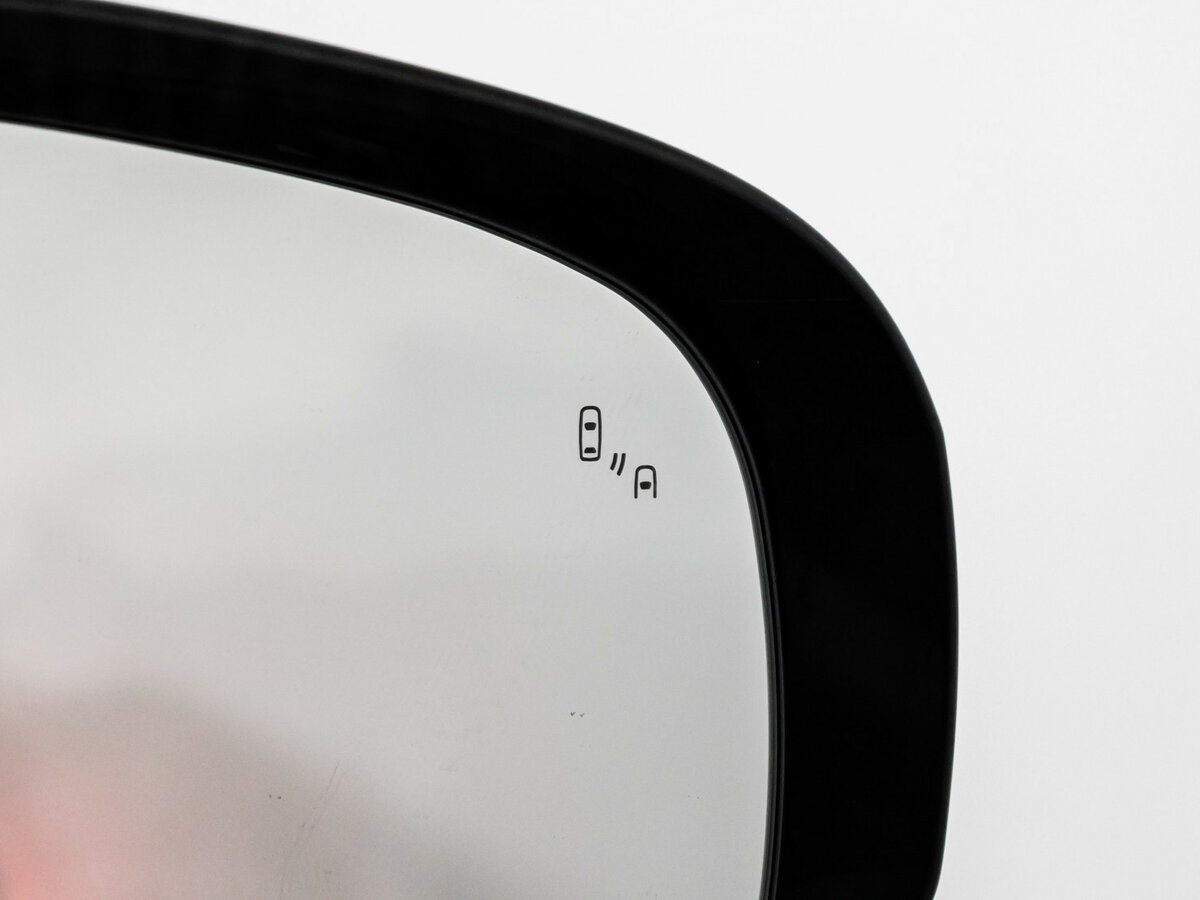 Mitsubishi Outlander III Рестайлинг 2, 2018 Фото №24