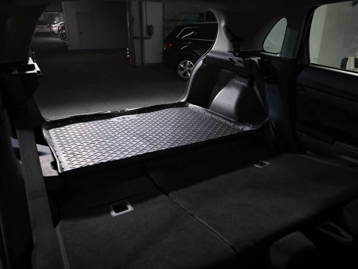 Mitsubishi ASX I Рестайлинг, 2013 Фото №23