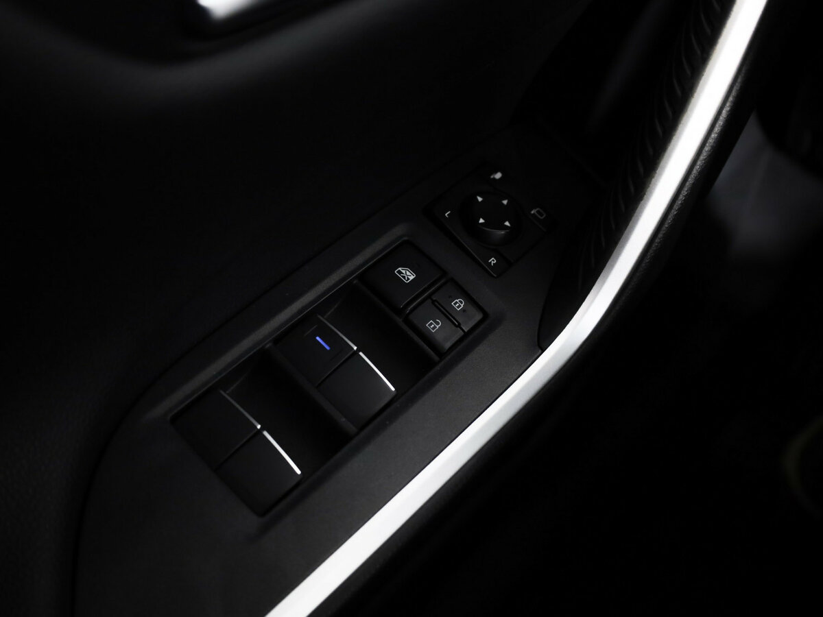 Toyota RAV4 V (XA50), 2019 Фото №25